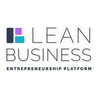 Lean Business Danmark logo - Similar company to Tringo