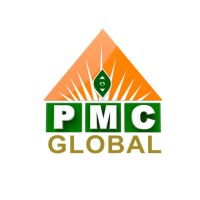 PMC Global Media logo - Similar company to Pssm Global