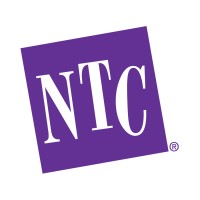 The National Theatre for Children logo - Similar company to Children'S Theatre Troupe