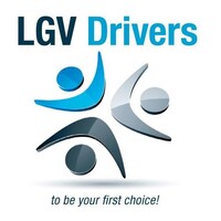 Lgv Drivers Ltd