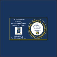 The Financial Awareness & Financial Literacy Association at UG logo - Similar company to Center For Financial Literacy Education Africa