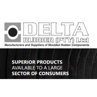 Delta Rubber (Pty) Ltd logo - Similar company to Auto Pedigree Official