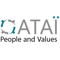 Ataï-Consulting logo - Similar company to Aware Consulting