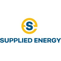 Supplied Energy logo - Similar company to Enertech Global, Llc