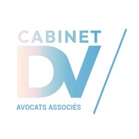 AARPI CABINET DV logo - Similar company to Association Dfma Collection