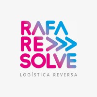 Rafa Resolve logo - Similar company to Rafa Entulhos