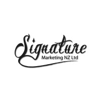 Signature Marketing NZ Ltd logo - Similar company to Number 8 Retail Group