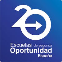 Asociación Española de Escuelas de Segunda Oportunidad logo - Similar company to S2Cene - Strengthening Second Chance Education Networks In Europe
