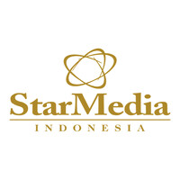 PT Starmedia Indonesia logo - Similar company to Starmedia International Group