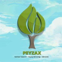 PeyzaX Lands. Arch. Magazine logo - Similar company to Hakkari