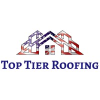 Top Tier Roofing Spokane/CDA logo - Similar company to Jimmy'S Roofing