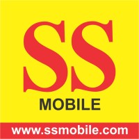 SS Mobile logo - Similar company to Fonebook_In