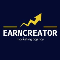 Earncreator Marketing Agency Private Limited logo - Similar company to Cheelee