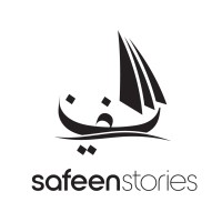 Safeen Stories logo - Similar company to Ai Impact Advisory