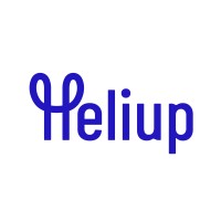 HELIUP logo - Similar company to Sunstyle