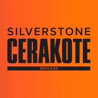 Silverstone Cerakote Ltd logo - Similar company to Prismatic Powder Coating
