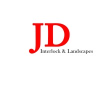 JD Interlock & Landscapes INC. logo - Similar company to Istaka