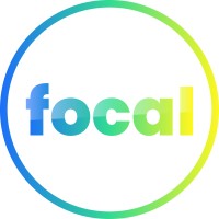Focal logo - Similar company to Rustibus Worldwide