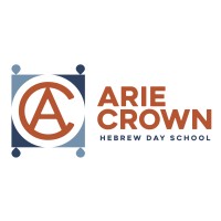Arie Crown Hebrew Day School logo - Similar company to Platform Solutions