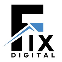 FIX Digital logo - Similar company to Fixdigital Crm