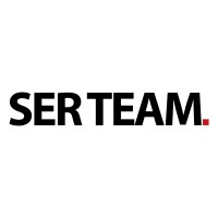 SER Team logo - Similar company to Enterprise Sight