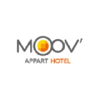 Moov'Appart Hotel - Clichy logo - Similar company to All Suites