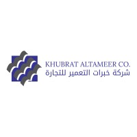 Khubrat Al Tameer Co. خبرات التعمير للتجارة logo - Similar company to Walsc Aac Panel Systems