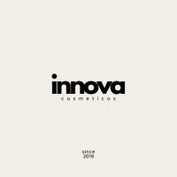 Innova Cosmeticos logo - Similar company to Factor Uno