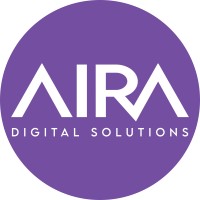 Aira Digital Solutions logo - Similar company to Fiveup