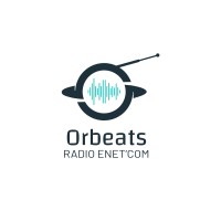 Orbeats Club Radio ENET'com logo - Similar company to Math-Universe