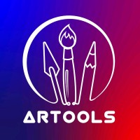 The ArTools logo - Similar company to Sakura Distributors Inc