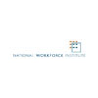 National Workforce Institute