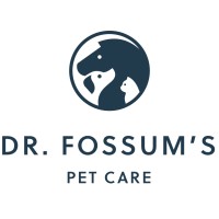 Dr. Fossum's Pet Care logo - Similar company to Moondrop