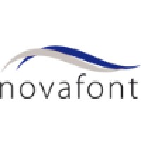 Novafont Ab