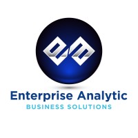 Enterprise Analytic logo - Similar company to Team4Lease