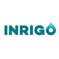 INRIGO AS logo - Similar company to Modern Engineering Design