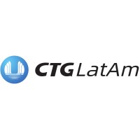 CTG Latam logo - Similar company to Scutoid Environment Solutions