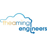Theming Engineers logo - Similar company to Ag Projectpartners Bv