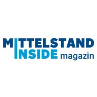 Mittelstand Inside Magazin – Das Digitalmagazin der IHK Zeitschriften eG logo - Similar company to Cofurniture