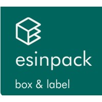ESIN PACKAGING LTD logo - Similar company to Nöronüs Nöron Eğitim Merkezi