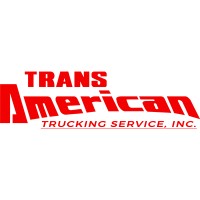 Trans American Trucking & Warehouse logo - Similar company to Red Hook Container Terminal, Llc