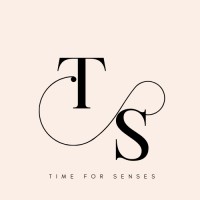 Time for Senses logo - Similar company to Les 3 Canards
