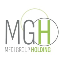Medi Group Holding logo - Similar company to Vivolab