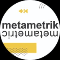 Metametrik logo - Similar company to Rhinocenter