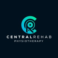 Central Rehab Physiotherapy logo - Similar company to Inline Physio