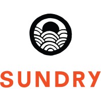 Sundry Clothing logo - Similar company to Ystr