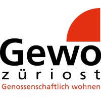 Wohnbaugenossenschaft Gewo Züri Ost logo - Similar company to Bmapp Ag