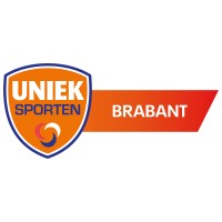 Uniek Sporten Brabant logo - Similar company to Ssnb | Stichting Sportservice Noord-Brabant