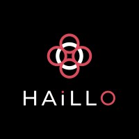 Haillo Events logo - Similar company to Mejor
