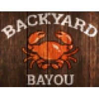 Backyard Bayou logo - Similar company to Compuchild